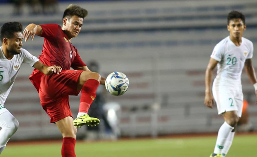 Dư âm U22 Việt Nam 2-1 U22 Indonesia: Tiếng nói của đẳng cấp